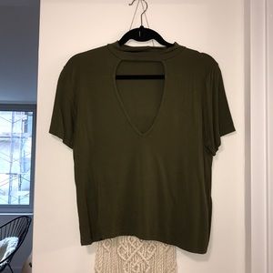 Misguided keynote tee shirt